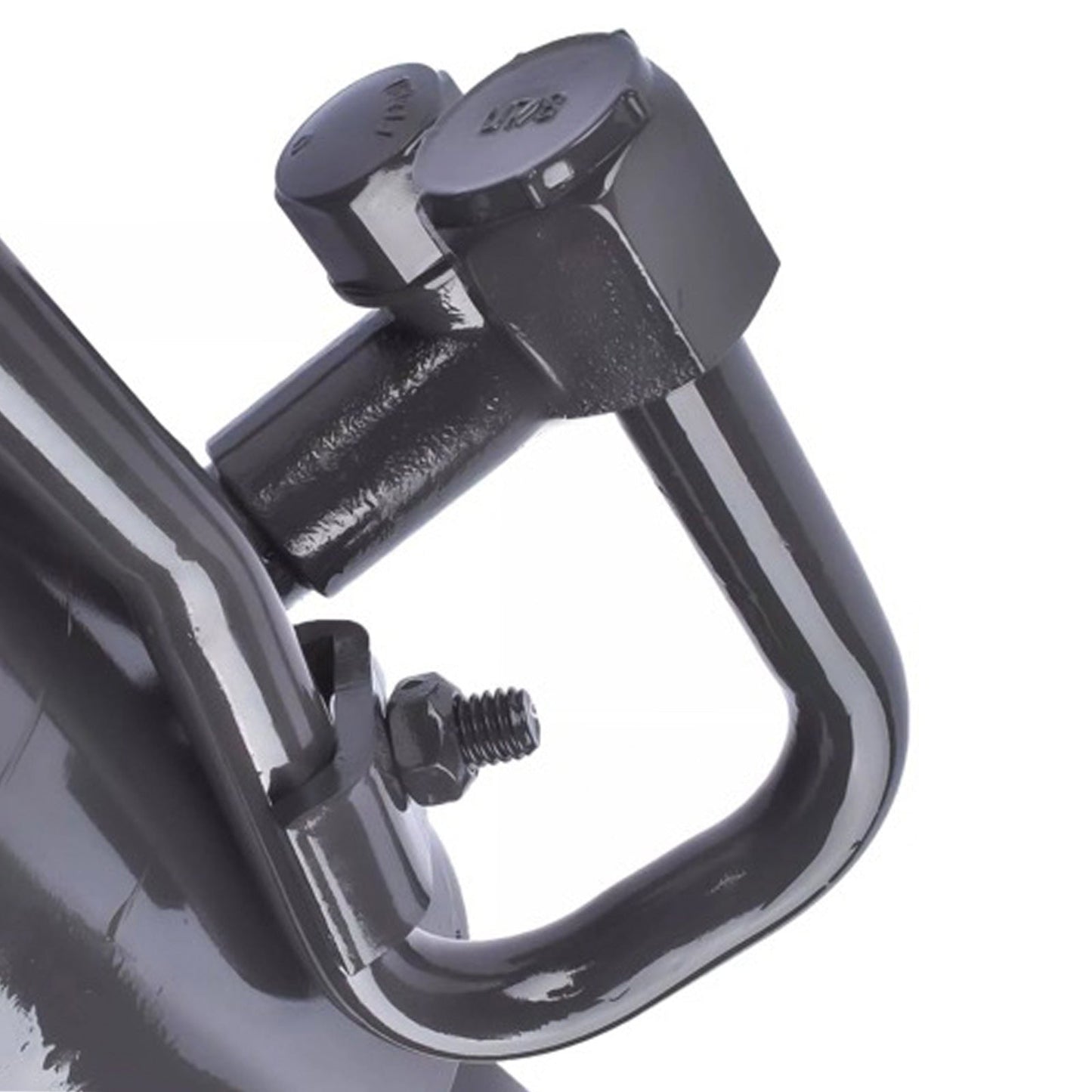 Hydraulic Tilt Cylinder Ram Bucket Tip Suitable for Bobcat 753