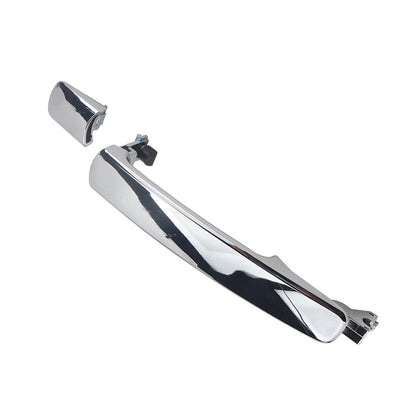 Front LH Exterior Door Handle Suitable for Nissan Murano Z50 3.5L