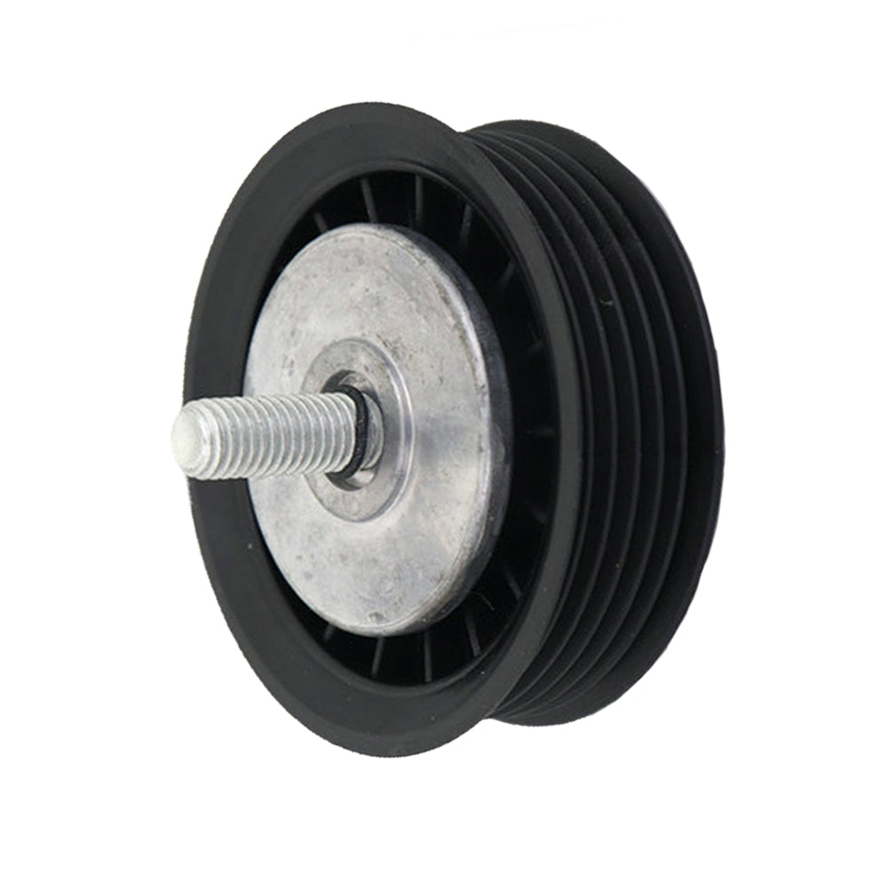 Idler Pulley Suitable for Ford Falcon BA BF FG XR6 XR6 Turbo Territory SX SY SZ.