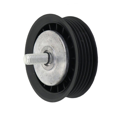 Idler Pulley Suitable for Ford Falcon BA BF FG XR6 XR6 Turbo Territory SX SY SZ.