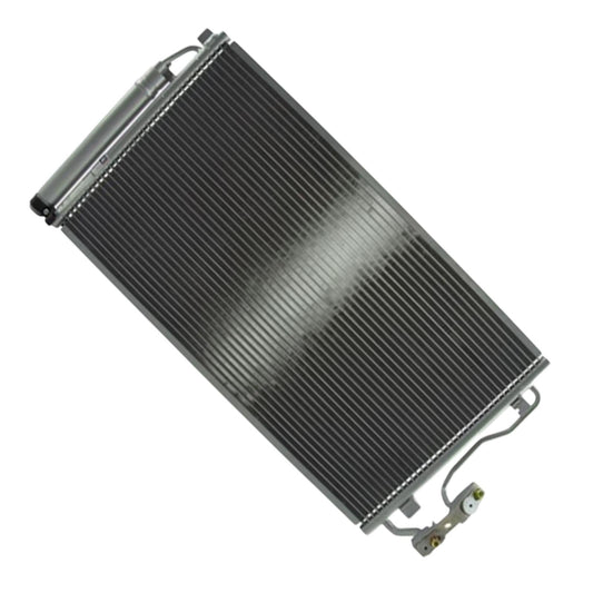 1x Air Conditioning Condenser Suitable For BMW i3 Series I01 / i8 Series I12 115