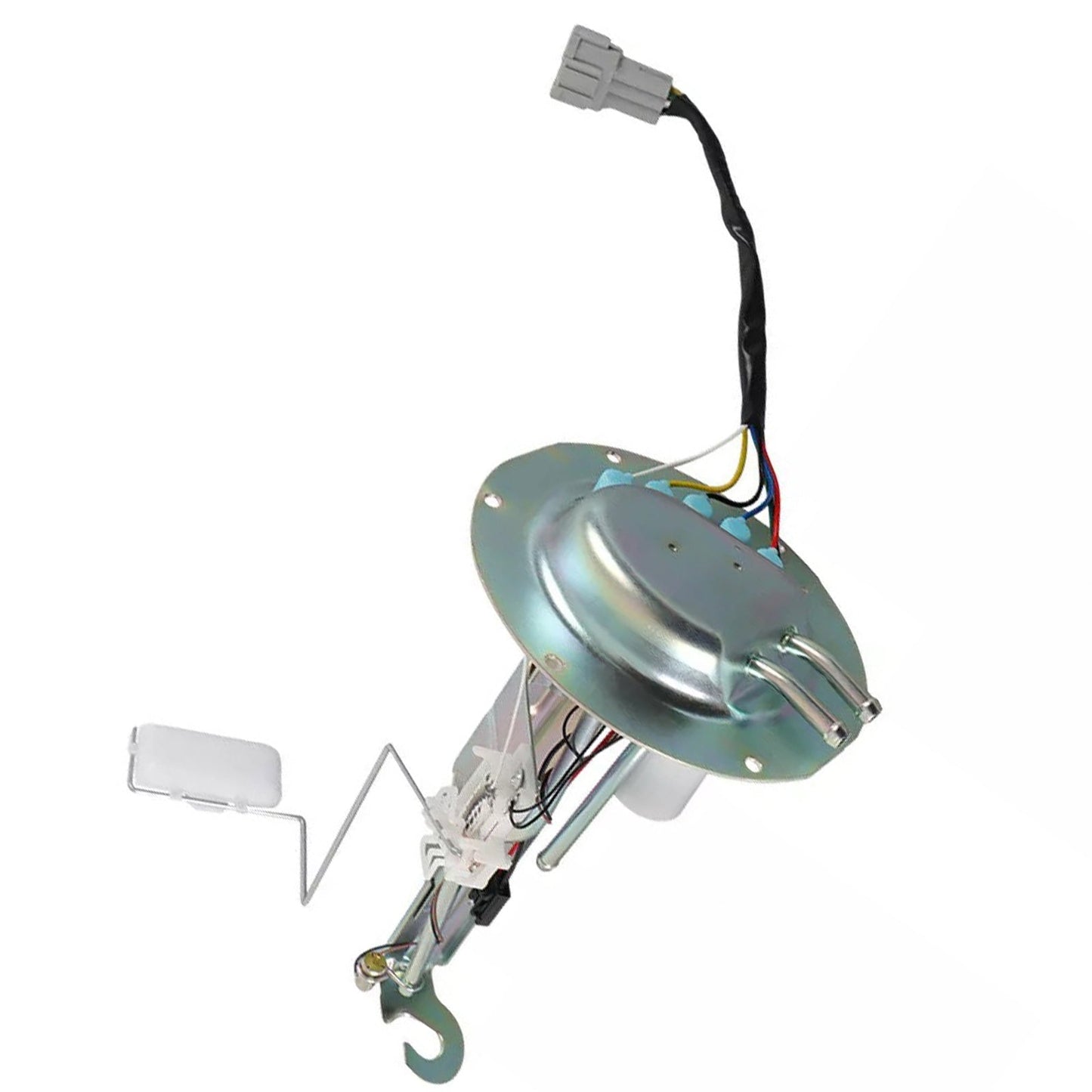 Fuel Sender Unit w/Fuel Pump Suitable For Nissan Patrol GU Y61 4.8 25060-VC30A Sub Tank.