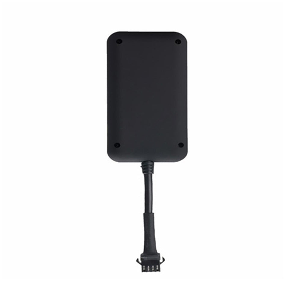 Real-time GPS Tracker 4G Car Vehicle Anti Theft Tracking Device Alarm Tracker.