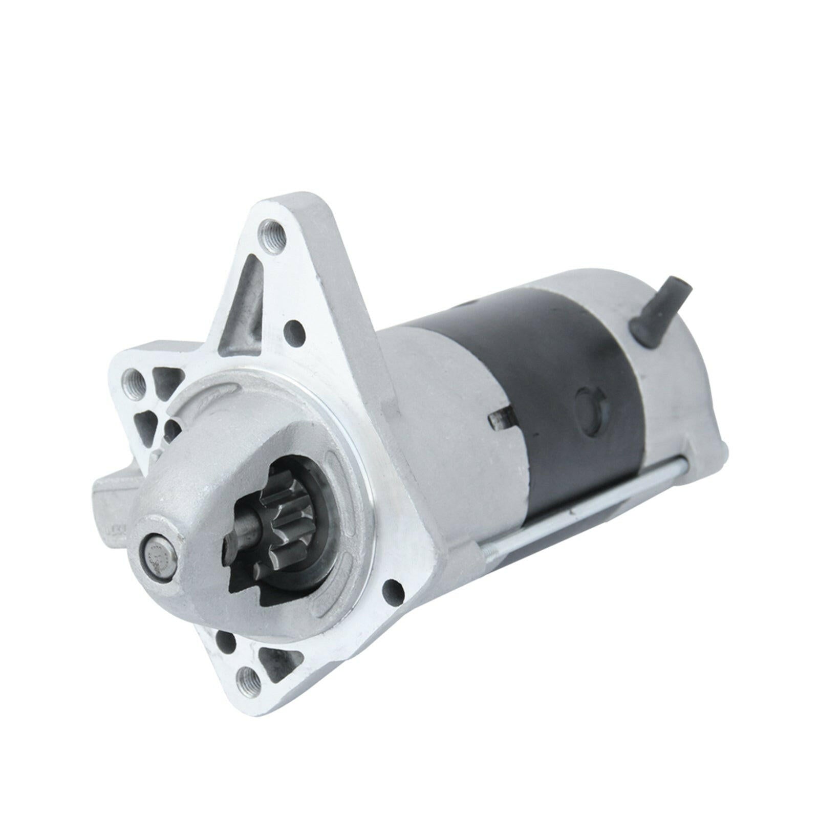 Starter Motor Suitable For Ford Courier PD PE PG PH 1996-1998 / Ranger PJ PK 2006-2011.