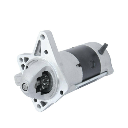 Starter Motor Suitable For Ford Courier PD PE PG PH 1996-1998 / Ranger PJ PK 2006-2011.
