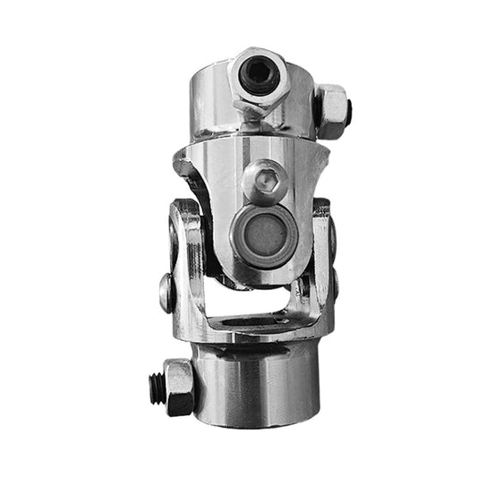 Steering Universal U-Joint 3 or 4 Inch DD To 3 or 4 Inch DD Double D Steel Suitable For Hotrod AU