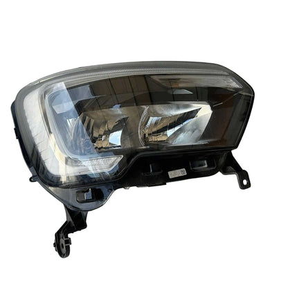 Pair Headlights w/ DRL Suitable for Renault Master X62 2019-2025.