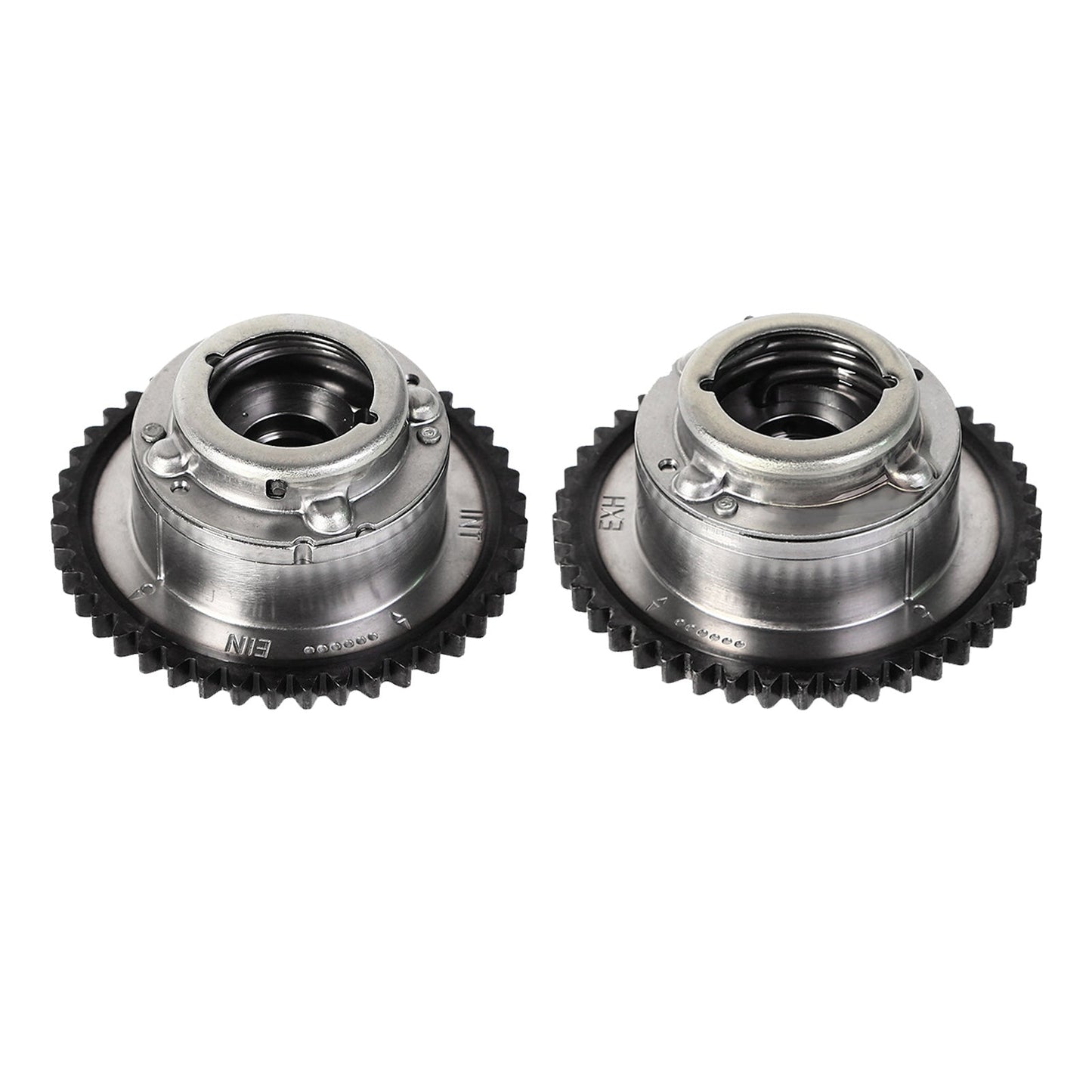 Camshaft Adjuster Actuator Gear Suitable for Mercedes-Benz C-Class 1.8L