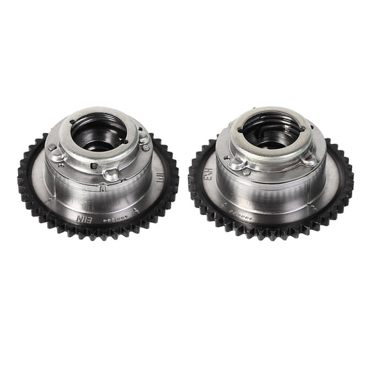 Camshaft Adjuster Actuator Gear Suitable For Mercedes-Benz W209 / W204 / SLK250