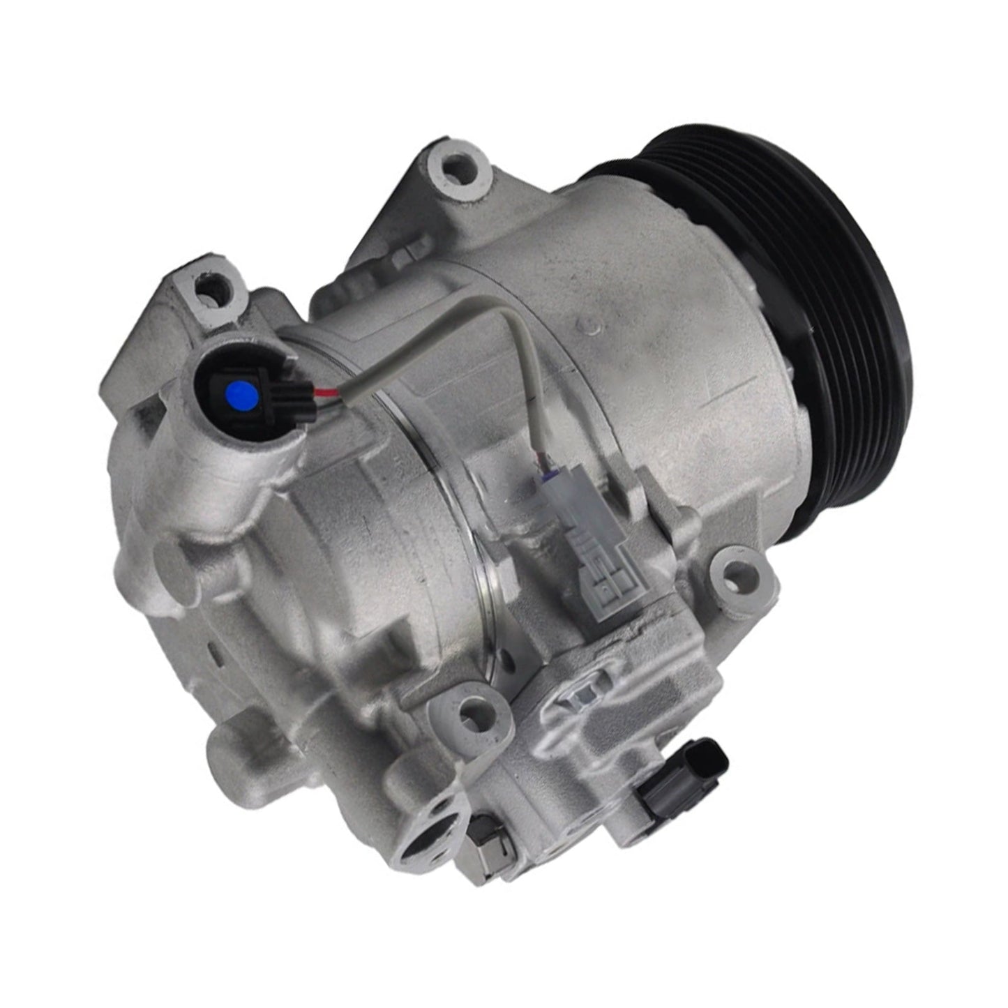 Air Conditioning (AC) Compressor Suitable For Subaru Liberty 2010-Onward