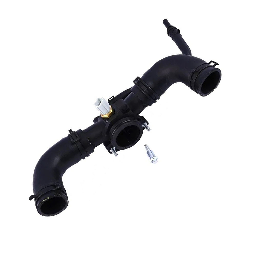Thermostat Housing Suitable for Range Rover L322 4.4 TDV8