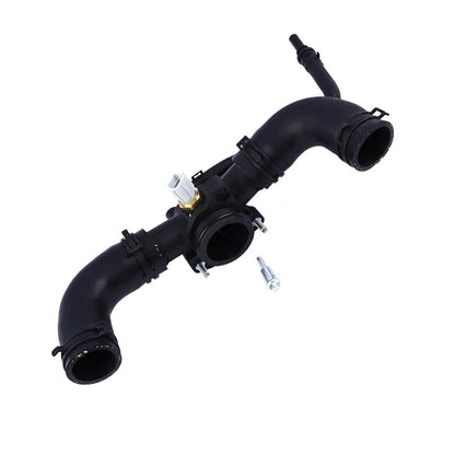 Thermostat Housing Suitable for Range Rover L322 4.4 TDV8