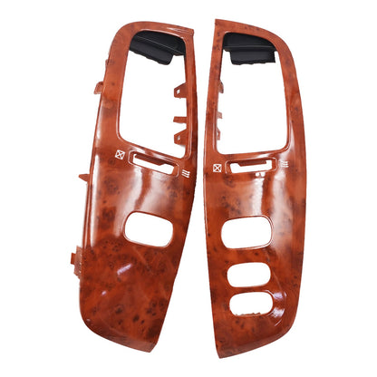 Air Vent Outlet Panel Suitable for Toyota Land Cruiser 100 4.7L