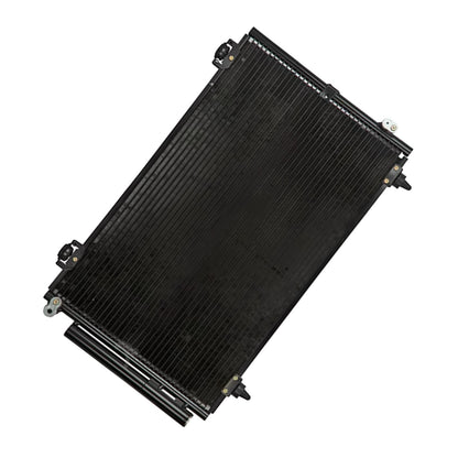 Air Con Condenser Suitable for Toyota Corolla ZZE122R 1.8L 1ZZ-FE 2001-2007.