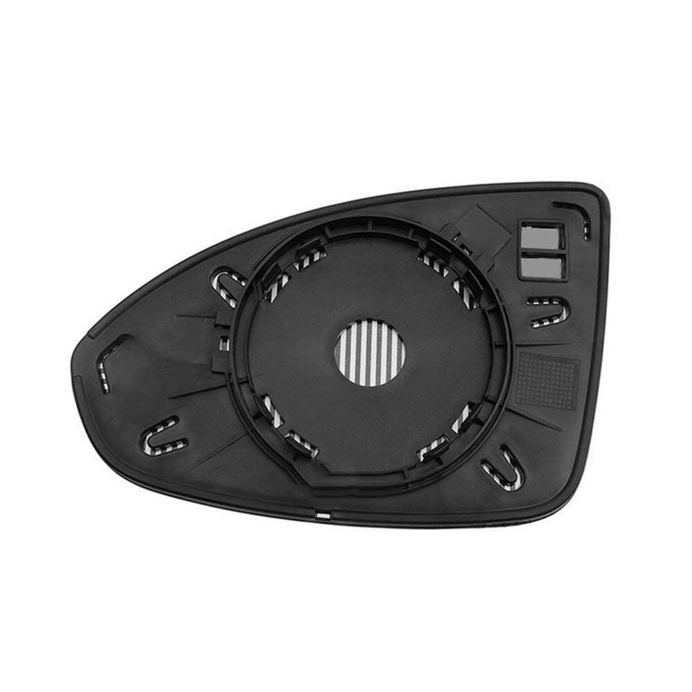 Left Side Mirror Glass With Base Suitable For Holden Cruze JG JH 2009-2016.