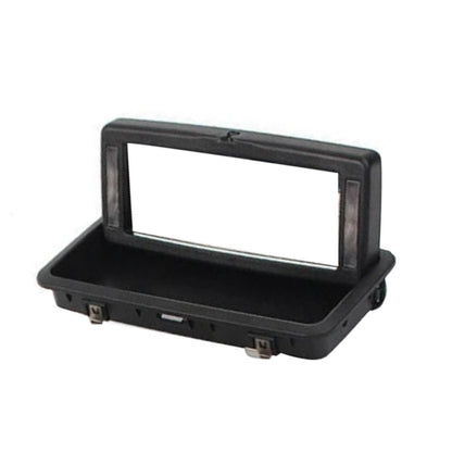 Rear Row Vanity Makeup Mirror with Lights Suitable for Jaguar XJ