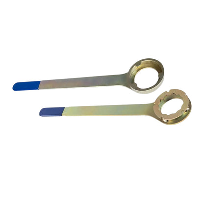 Intake & Exhaust Cam Sprocket Install & Removal Wrench Tool Suitable For Subaru AVCS