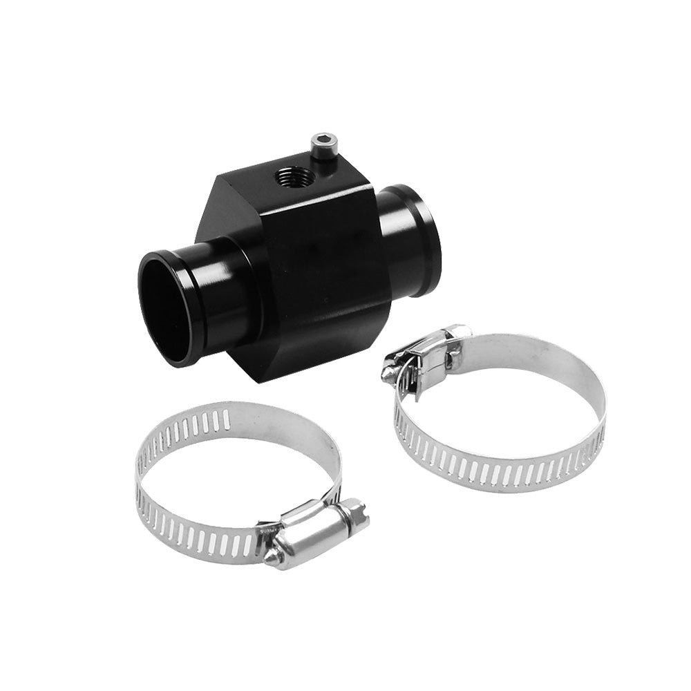 36mm Water Temperature Sensor Gauge Adapter Suitable for Universal Cars