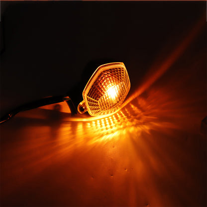 Turn Signal Indicator Suitable For Suzuki DRZ400 SM S E / GSXR 600 750 1000 / SV650