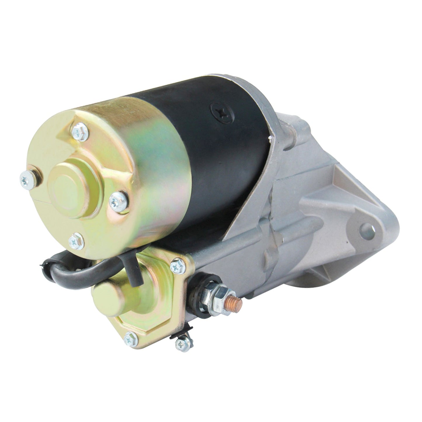 Starter Motor Suitable for Toyota LandCruiser 4.2L