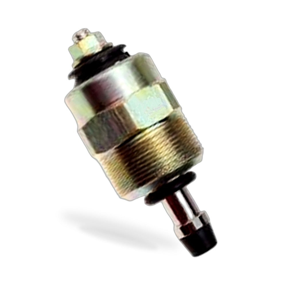 Fuel Shutoff Solenoid Suitable for Isuzu Excavator VE Pump 096030-0070 - BD1