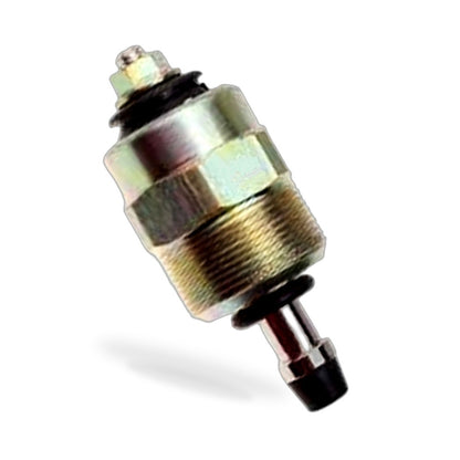 Fuel Shutoff Solenoid Suitable for Isuzu Excavator VE Pump 096030-0070 - BD1