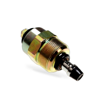 Fuel Shutoff Solenoid Suitable for Isuzu Excavator VE Pump 096030-0070 - BD3