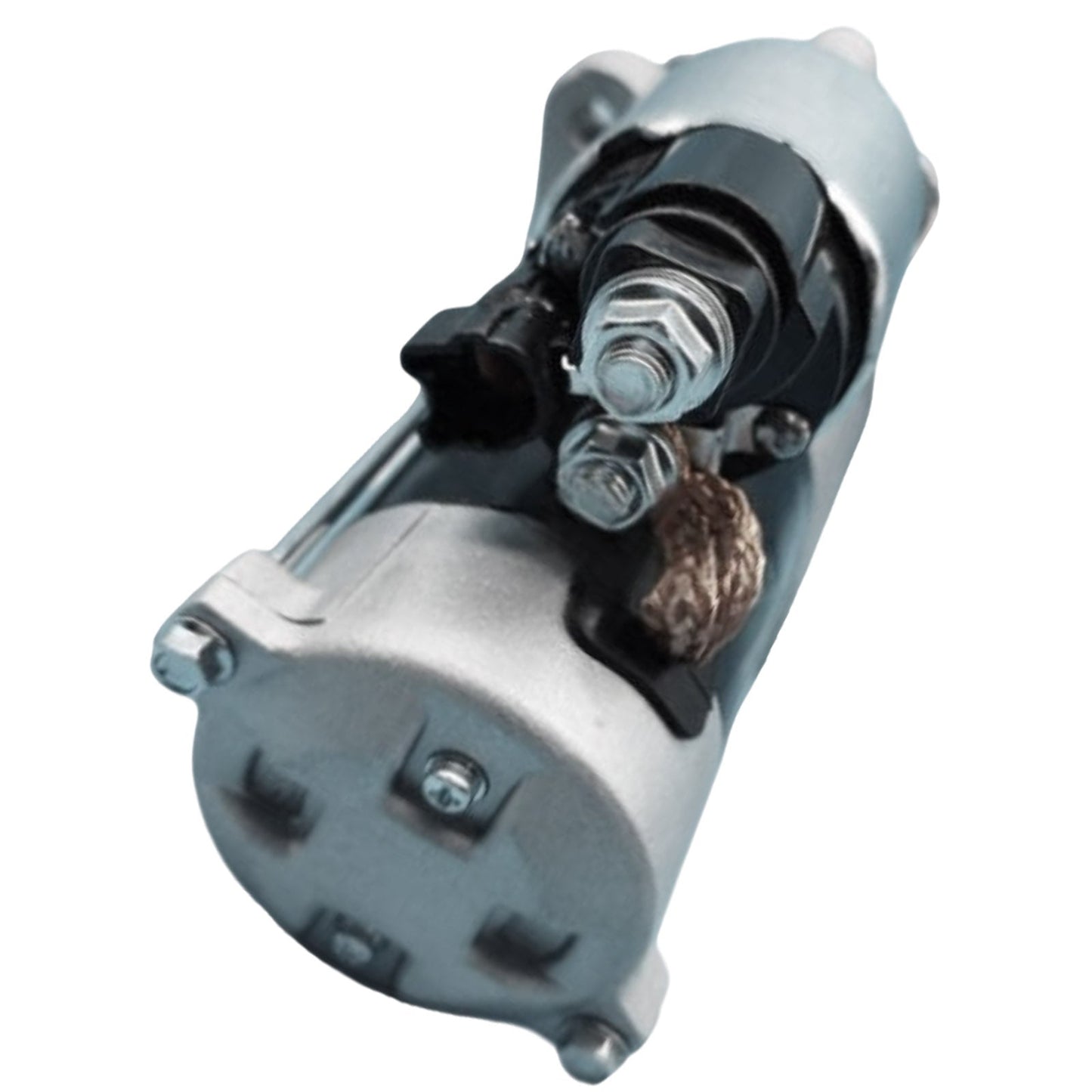 Starter Motor 1.0kW 12V 9T CW Suitable for Toyota Echo 1.3L Petrol