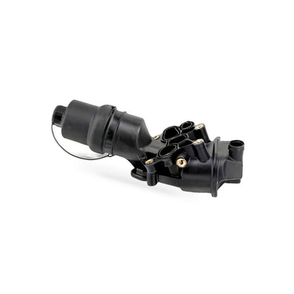 Oil Filter Housing Suitable for Audi A3 A4 VW Golf Skoda Octavia 06F115397K - BD1