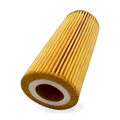 Oil Filter Suitable for Audi A4 A5 A6 A7 Q5 Q7 2.0L 3.0L 06E198563 06E115562C - ZT2