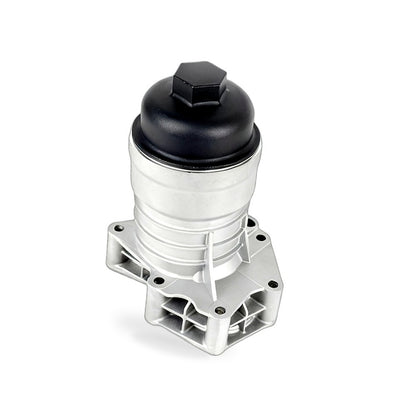 Oil Filter Housing Assembly Suitable for Audi A4 A5 Q5 Q7 VW Touareg - BD1