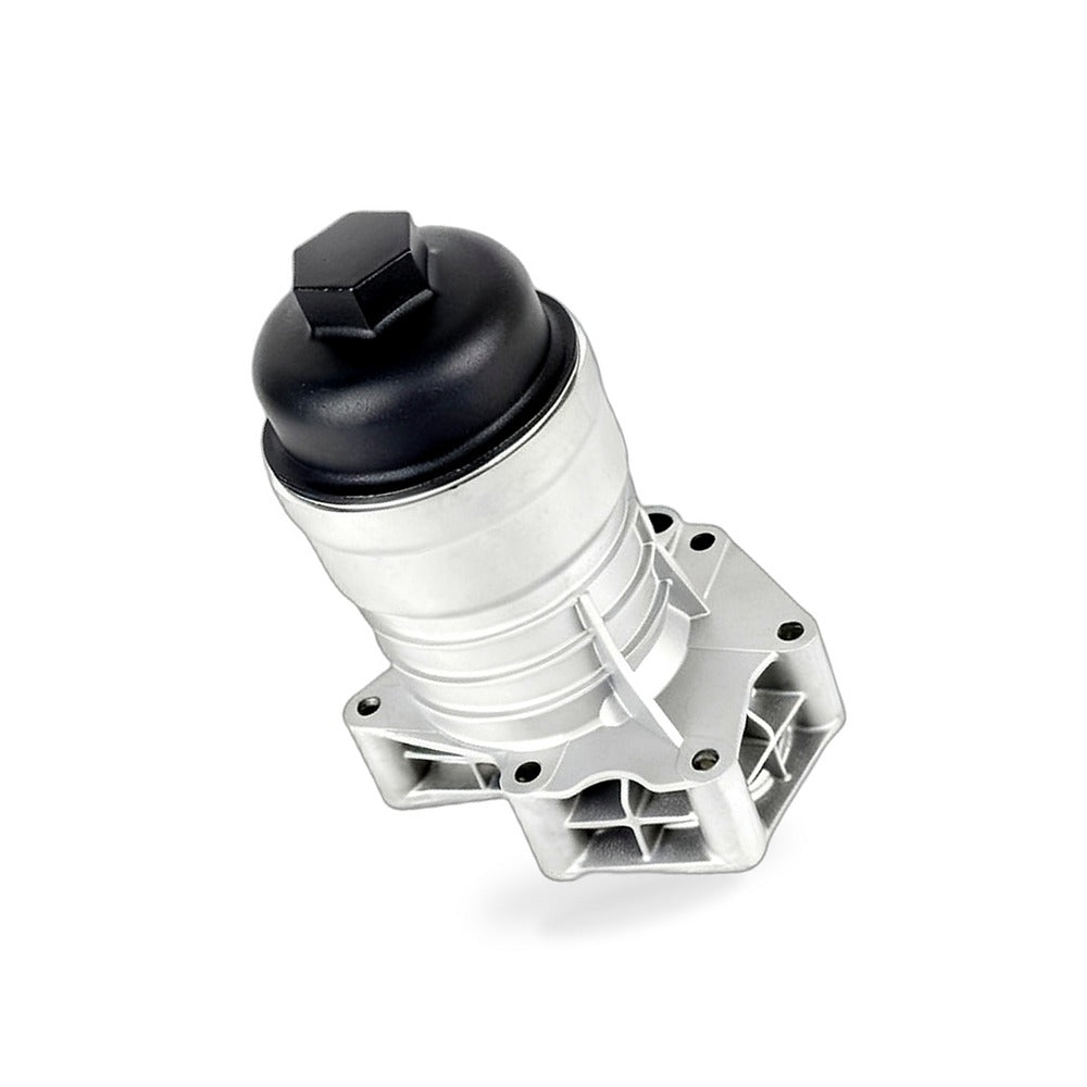 Oil Filter Housing Assembly Suitable for Audi A4 A5 Q5 Q7 VW Touareg - BD2
