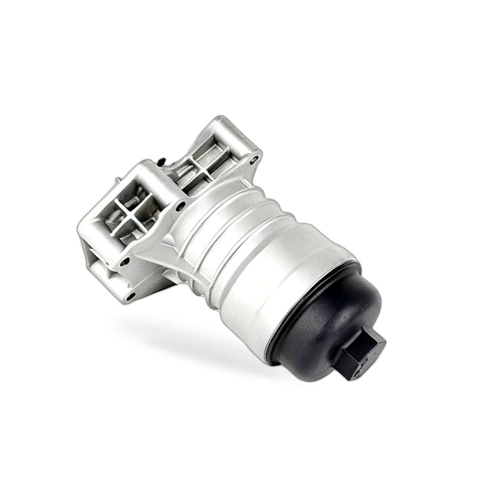 Oil Filter Housing Assembly Suitable for Audi A4 A5 Q5 Q7 VW Touareg - BD3
