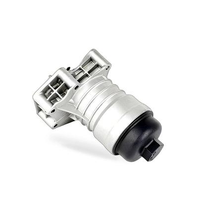 Oil Filter Housing Assembly Suitable for Audi A4 A5 Q5 Q7 VW Touareg - BD3