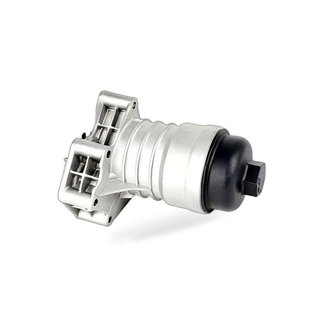 Oil Filter Housing Assembly Suitable for Audi A4 A5 Q5 Q7 VW Touareg - BD4