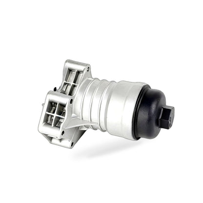 Oil Filter Housing Assembly Suitable for Audi A4 A5 Q5 Q7 VW Touareg - BD4