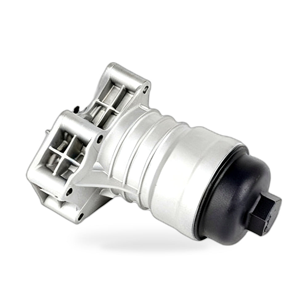 Oil Filter Housing Assembly Suitable for Audi A4 A5 Q5 Q7 VW Touareg - ZT3