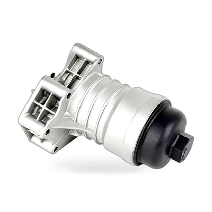 Oil Filter Housing Assembly Suitable for Audi A4 A5 Q5 Q7 VW Touareg - ZT3