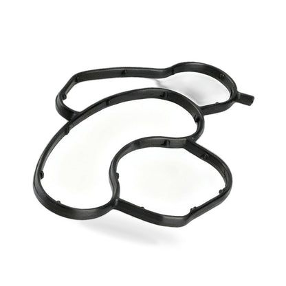 Oil Filter Seal Suitable for BMW 1 3 5 Series N46 11427508971 11427508970 - BD1