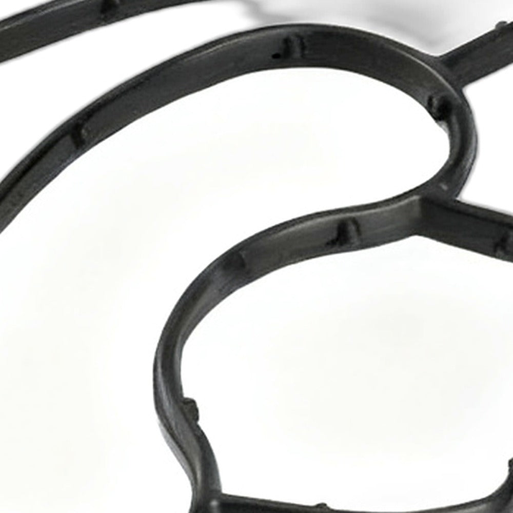 Oil Filter Seal Suitable for BMW 1 3 5 Series N46 11427508971 11427508970 - XQ1
