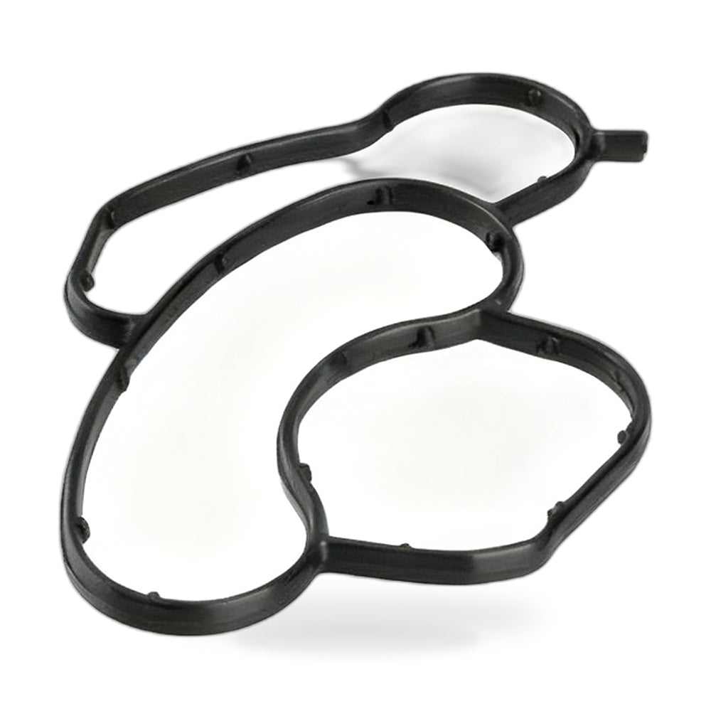 Oil Filter Seal Suitable for BMW 1 3 5 Series N46 11427508971 11427508970 - ZT2
