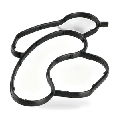 Oil Filter Seal Suitable for BMW 1 3 5 Series N46 11427508971 11427508970 - ZT2