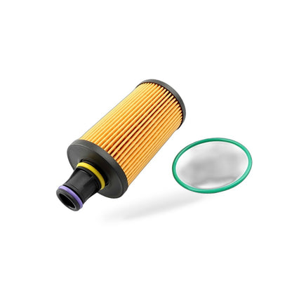 Oil Filter Suitable for Land Rover Range Rover Sport Velar Discovery 4 Defender - BD4