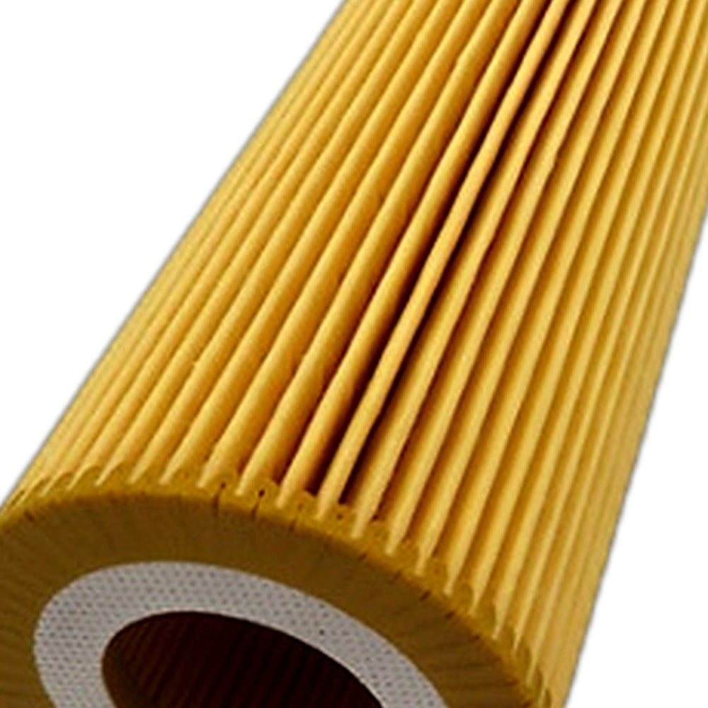 95810722200 95810722201 Oil Filter Suitable for Porsche Cayenne Panamera 3.6L - XQ1