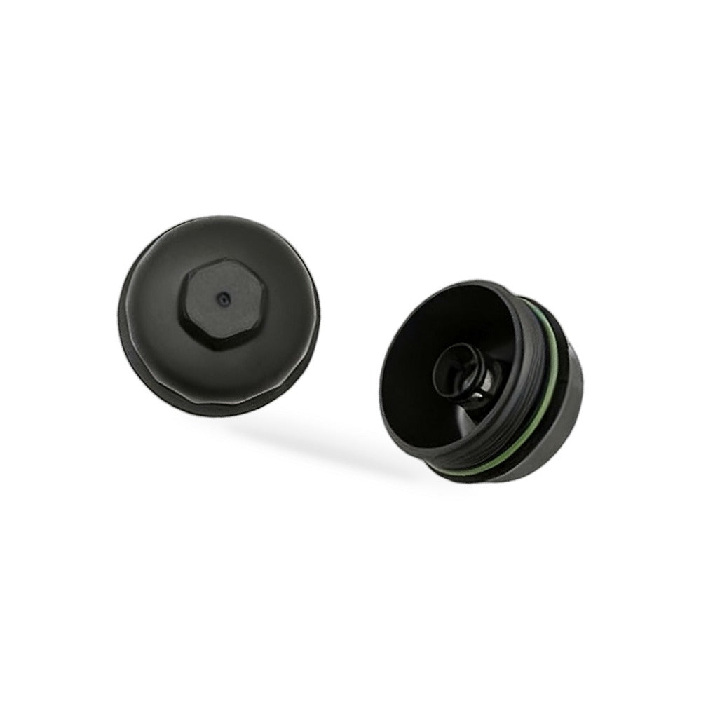 Oil Filter Housing Suitable for Porsche Cayenne Panamera 911 Carrera 997 991 - BD1