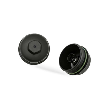 Oil Filter Housing Suitable for Porsche Cayenne Panamera 911 Carrera 997 991 - BD1
