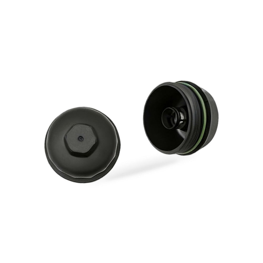 Oil Filter Housing Suitable for Porsche Cayenne Panamera 911 Carrera 997 991 - BD2