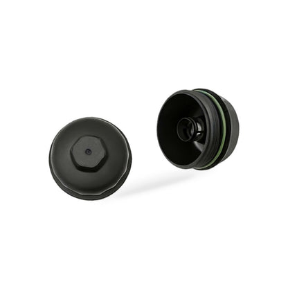 Oil Filter Housing Suitable for Porsche Cayenne Panamera 911 Carrera 997 991 - BD2