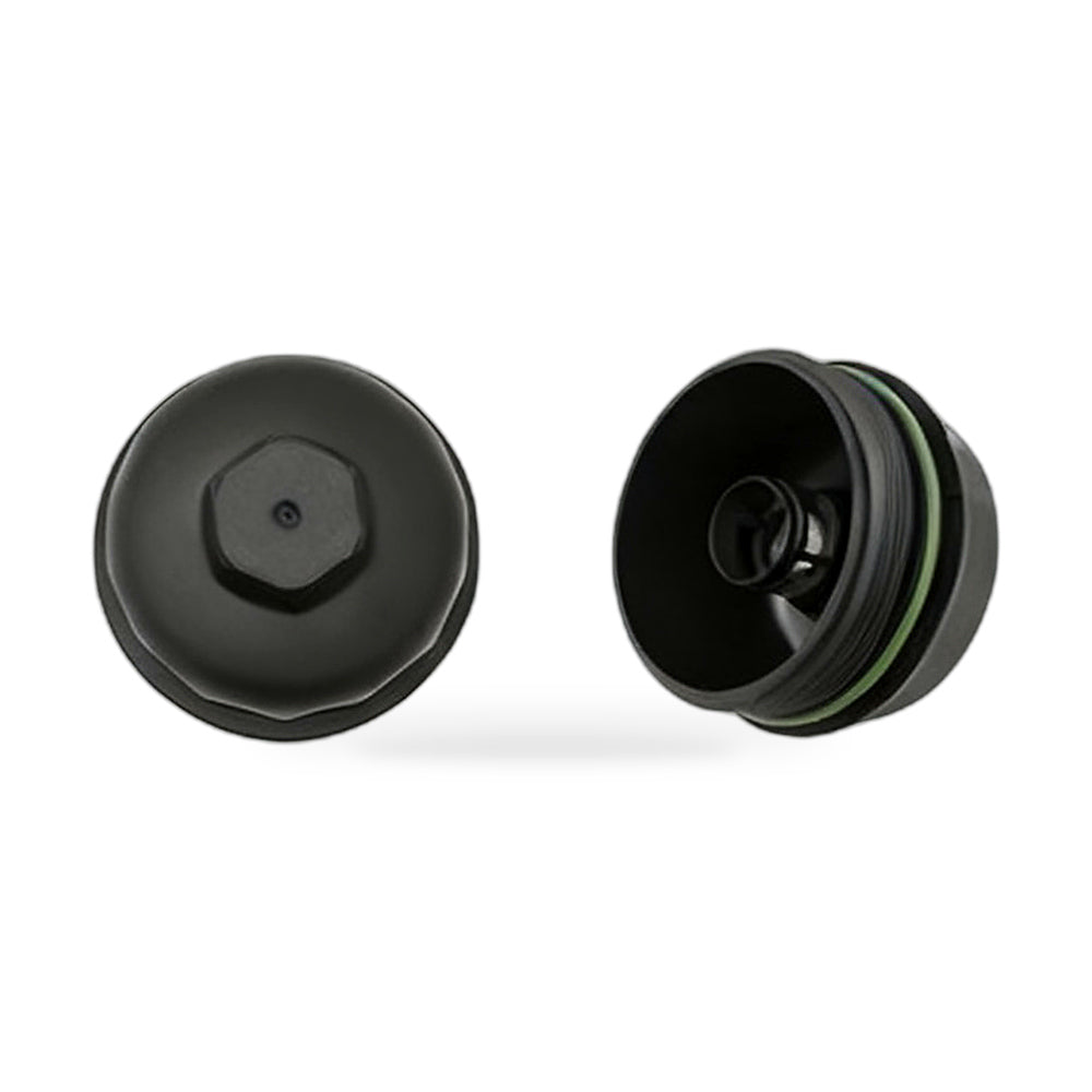 Oil Filter Housing Suitable for Porsche Cayenne Panamera 911 Carrera 997 991 - ZT2