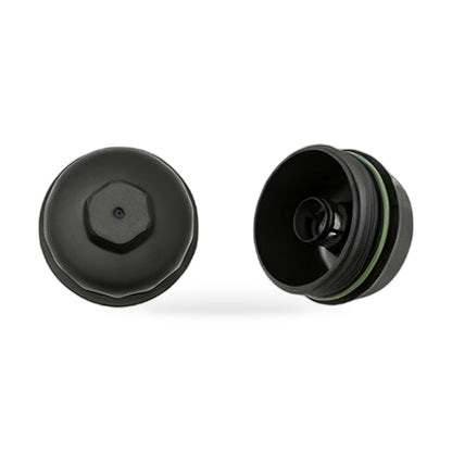 Oil Filter Housing Suitable for Porsche Cayenne Panamera 911 Carrera 997 991 - ZT2